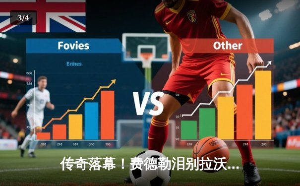 传奇落幕！费德勒泪别拉沃尔杯，纳达尔搭档完成职业生涯最后一舞 - 3