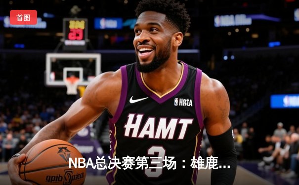 NBA总决赛第三场：雄鹿逆转太阳夺主场胜利，字母哥41分统治内线