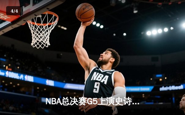 NBA总决赛G5上演史诗逆转，丹佛掘金加时险胜迈阿密热火夺赛点 - 4