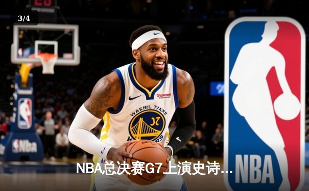 NBA总决赛G7上演史诗逆转，丹佛掘金加时险胜绿军问鼎总冠军 - 3