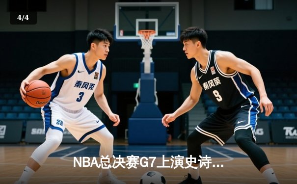 NBA总决赛G7上演史诗逆转，丹佛掘金加时险胜绿军问鼎总冠军 - 4